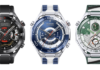 Best Apple Watch Ultra 3 Alternatives Huawei Watch Ultimate 2