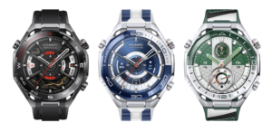 Huawei Watch Ultimate 2