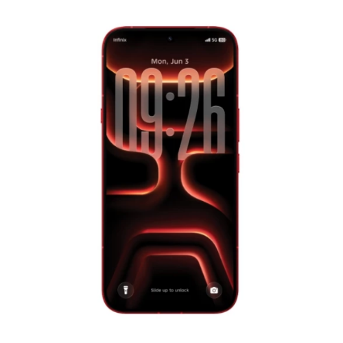 Infinix Note 60 Ultra