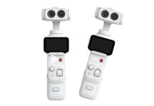 Insta360 Luna beats the DJI Osmo Pocket 4 on zoom, features a detachable gimbal head: Leak Insta360 Luna Design