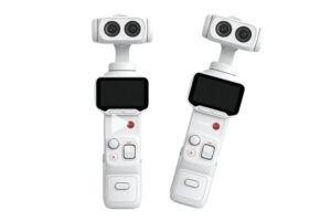 Insta360 Luna Design