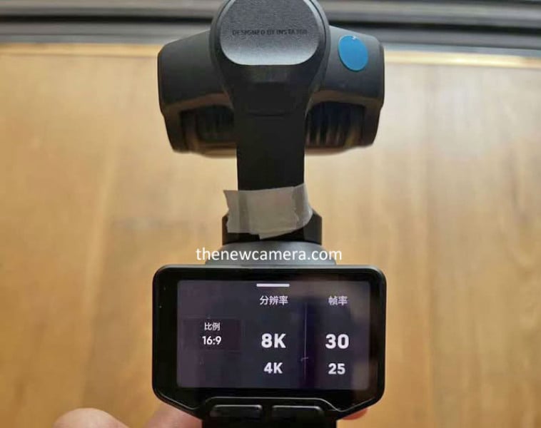 Insta360 Luna Ultra Camera