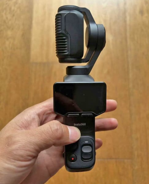 Insta360 Luna Ultra Design -1