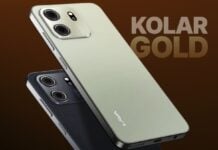 Lava Bold N2 Lite goes official with Unisoc chip, Android 15 Go, and 90Hz display Lava Bold N2 Lite