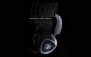 Lenovo Legion Y960 gaming headset