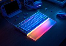 Logitech launches G512 X gaming keyboard with TMR Analog technology Logitech G512 X gaming keyboard