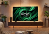 Lumio Vision 9 (2026) and Vision 7 (2026) TVs Launched in India Lumio Vision 9 (2026)