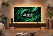 Lumio Vision 9 (2026) and Vision 7 (2026) TVs Launched in India Lumio Vision 9 (2026)