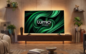 Lumio Vision 9 (2026)