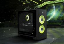 MSI launches MAG Infinite S AI 2nd Gaming Desktop with up to Intel Core Ultra 7 and RTX 5070 Ti MSI MAG Infinite S AI 2nd gaming desktop