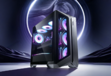 Machenike launches Dawn Pro desktop PC with up to i9-14900HX and RTX 5070 Machenike Dawn Pro Desktop PC