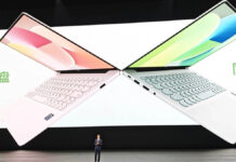 Huawei debuts MateBook 14 HarmonyOS Edition with first in-house PC chip, 70Wh battery, only 40W TDP