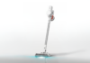 Xiaomi launches Mijia Cordless Vacuum Cleaner 4C with 170AW suction & 75-min battery Mijia Cordless Vacuum Cleaner 4C