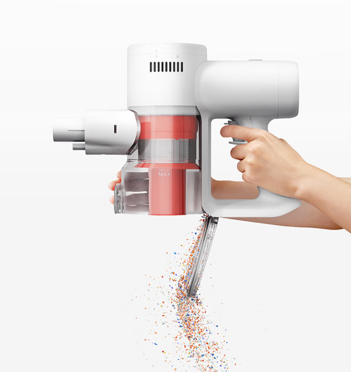Mijia Cordless Vacuum Cleaner 4C