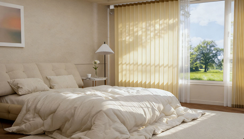 Xiaomi Mijia Smart Curtain 3 Pro