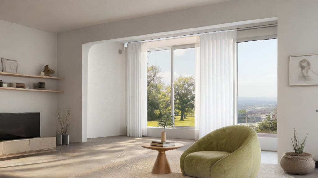 Xiaomi Mijia Smart Curtain 3 Pro