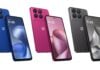 Moto G47 launched with 120Hz display, 108MP dual cameras Moto G47