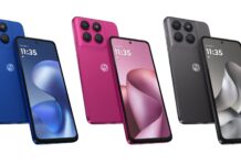 Moto G47 launched with 120Hz display, 108MP dual cameras Moto G47