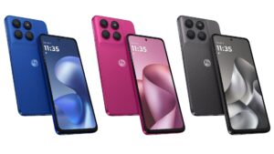 Moto G47