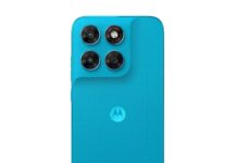 Moto G87’s official renders leaked, reveals design, color options Moto G87 leaked render