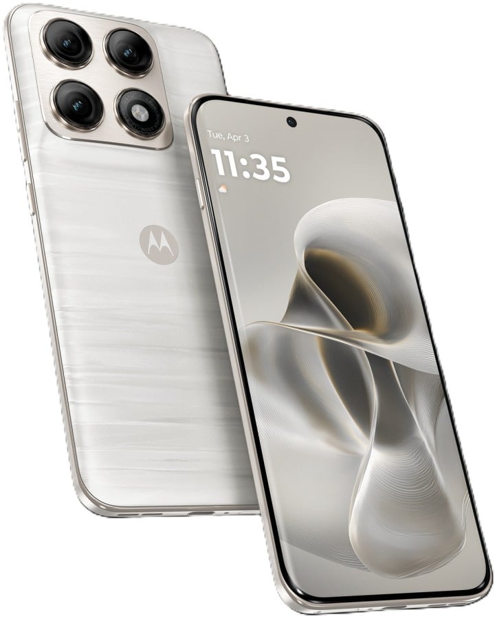 Motorola Edge 70 Pro (Global)