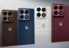 This global Motorola phone could be Motorola Edge 70 Plus for the Indian market Motorola Edge 70 Pro Global_