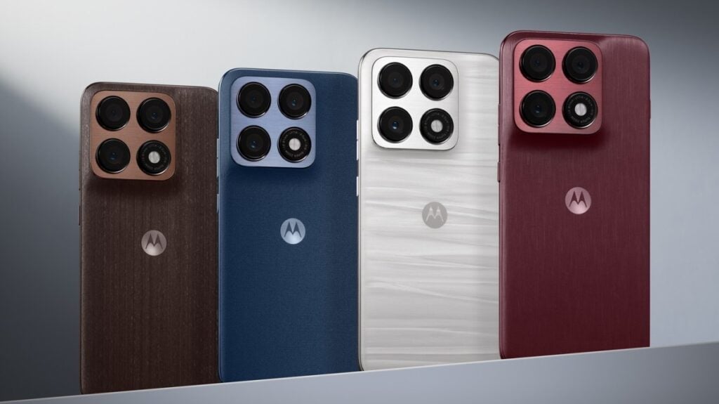 Motorola Edge 70 Pro Global_