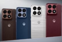 This global Motorola phone could be Motorola Edge 70 Plus for the Indian market Motorola Edge 70 Pro Global_