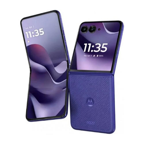 Motorola Razr 70 Ultra