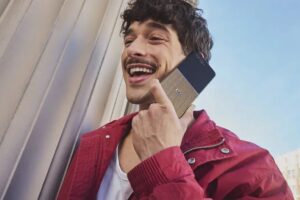 Motorola Razr 70 launch specs price