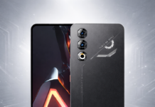 Nubia Neo 5 Pro debuts with 144Hz display, gaming trigger buttons, big battery Nubia Neo 5 Pro