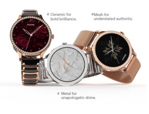 Noise Diva Araya Smartwatch