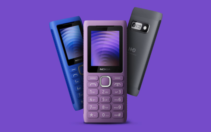Nokia-110-Power