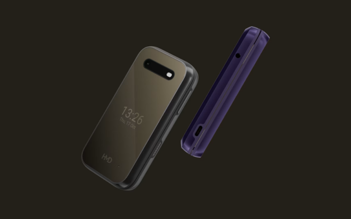 Nokia-2660-Flip-4G