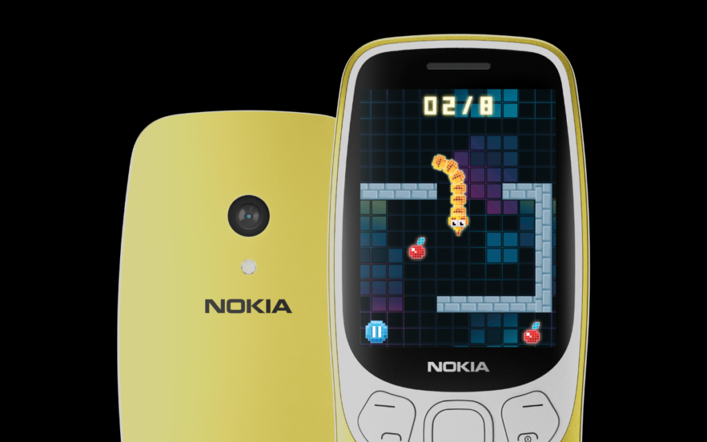 Nokia 3210 4G
