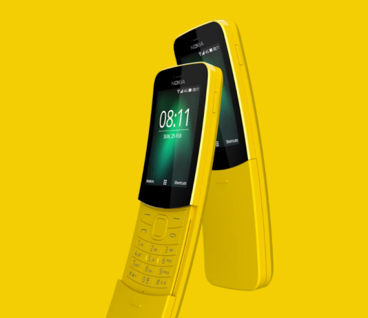 The Best Dumb Phones with YouTube and Google Maps Support in 2026 Nokia-8110-4G