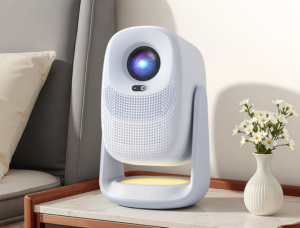 OBE C3 Max gimbal projector