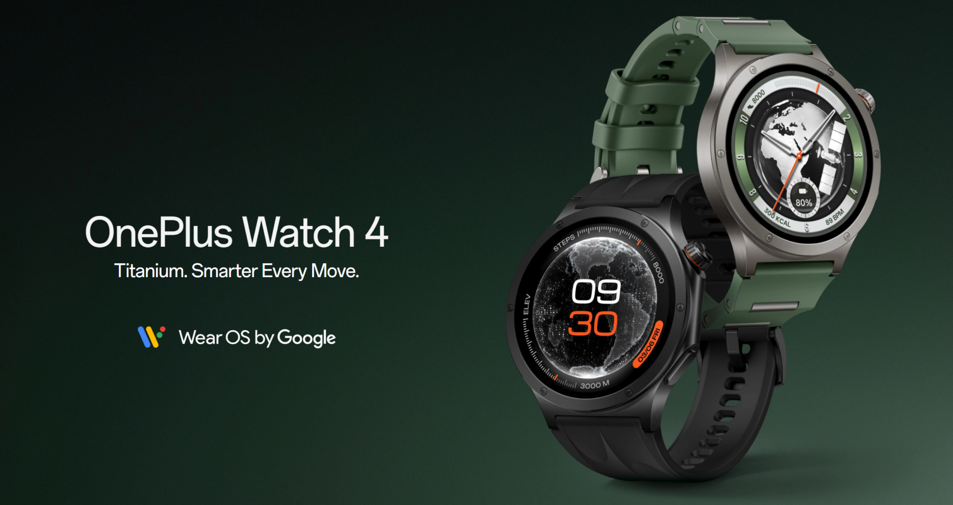One Plus Watch Text OnePlus Watch 4 launched with all-new WearOS 6, Snapdragon W5 chip ...