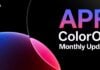 ColorOS 16 April update adds UCL watermark, new editing tools, video speed options ColorOS 16 April update