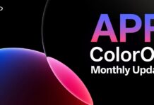ColorOS 16 April update adds UCL watermark, new editing tools, video speed options ColorOS 16 April update