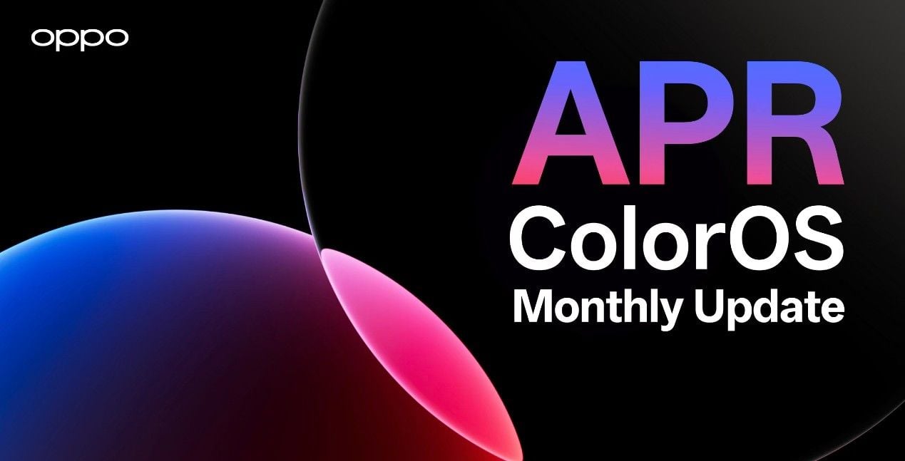 ColorOS 16 April update adds UCL watermark, new editing tools, video speed options