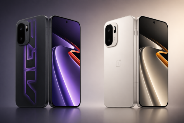 OnePlus Ace 6 Ultra roundup before launch reveals nearly every spec
