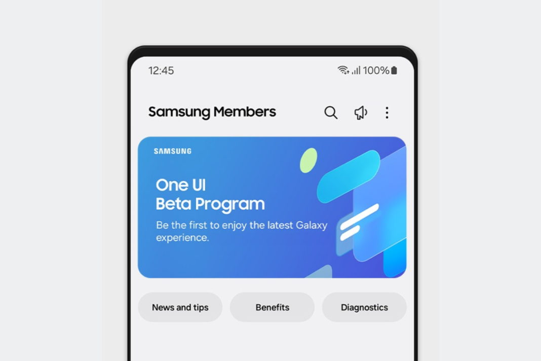 Samsung One UI 8.5 beta program: Full list of supported devices ...