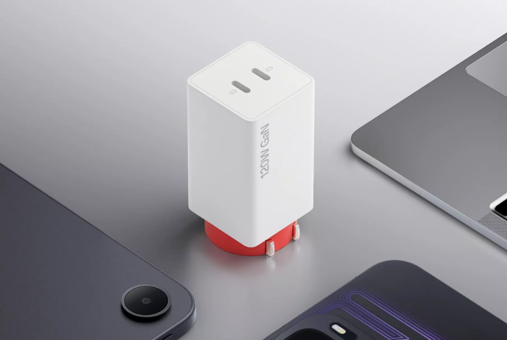 OnePlus 120W & 100W Chagers