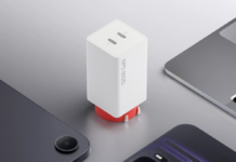 OnePlus launches 100W and 120W compact GaN chargers OnePlus 120W & 100W Chagers