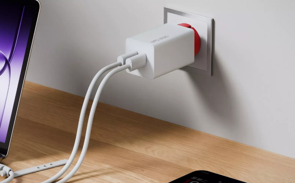 OnePlus 120W & 100W Chagers