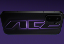 OnePlus Ace 6 Ultra teasers begin, offers gaming-focused design, 165Hz display, and more OnePlus Ace 6 Ultra