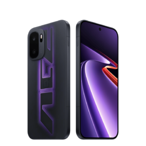 OnePlus Ace 6 Ultra - Ace Awakening