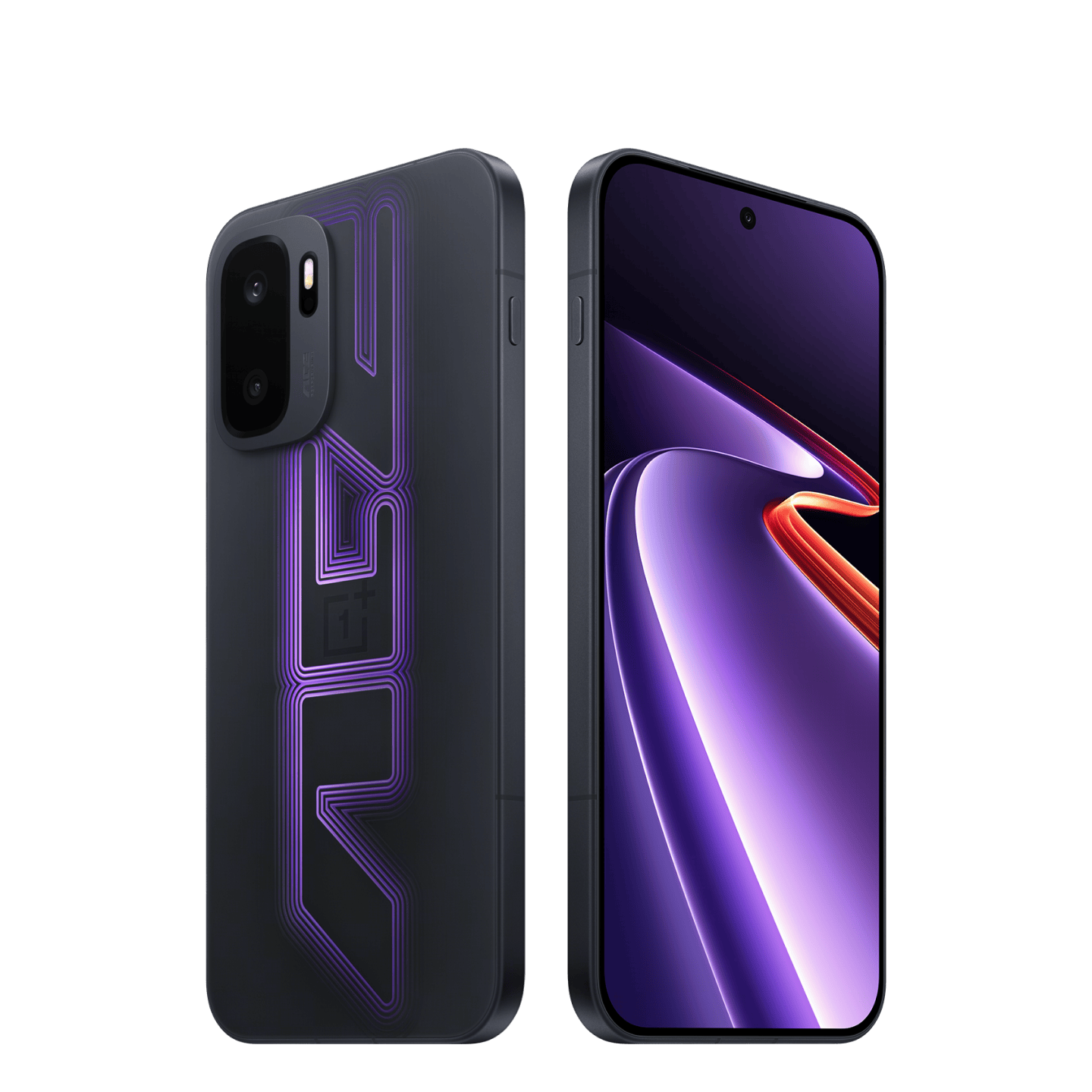 OnePlus Ace 6 Ultra - Ace Awakening