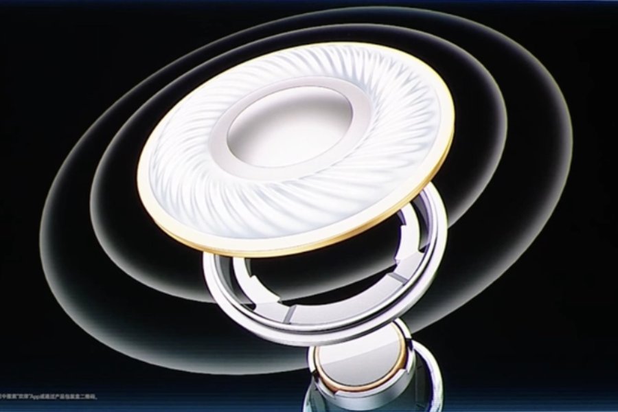 OnePlus Buds Ace 3 Driver Design